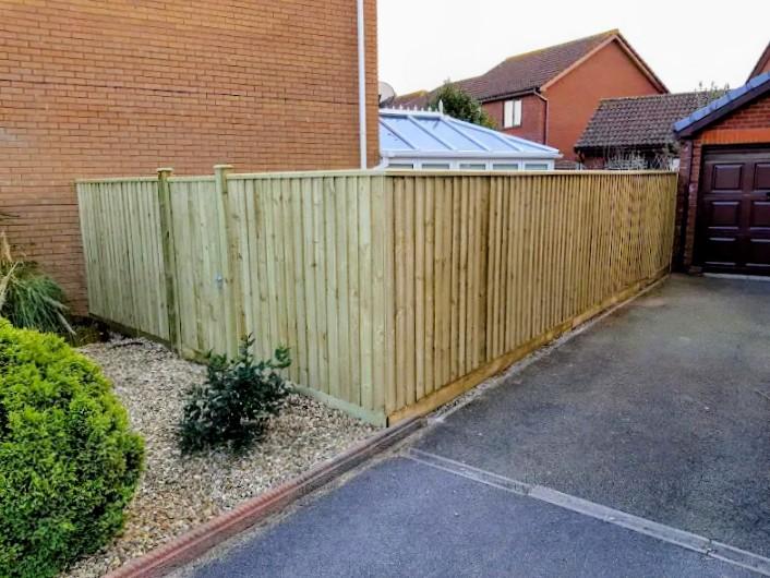 About Us fencing in redhill