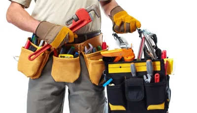 handyman services redhill